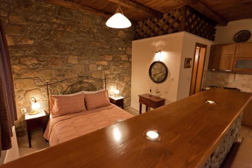 Althaia Guesthouse in Ano Chora (Aitolia kai Akarnania)