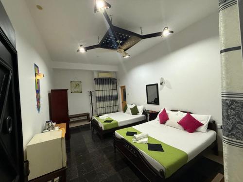 Terrel Residencies Gal Oya in Ampara
