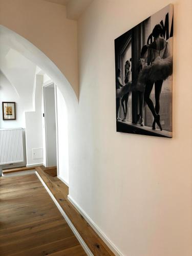 Smile Apartments im Stadtzentrum 4