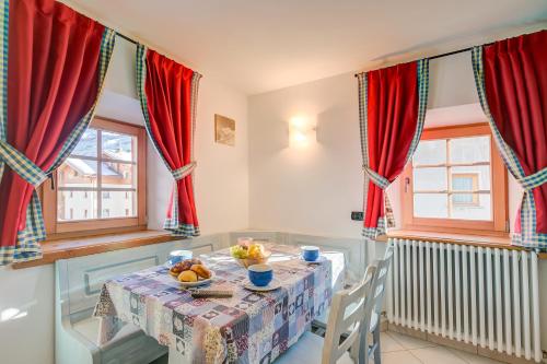 Baita Menin - Apartment - Livigno