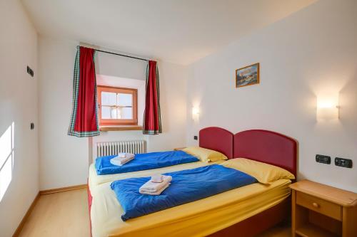 Baita Menin - Apartment - Livigno