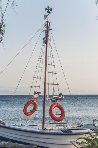  Drivas Apartments in Platanias
