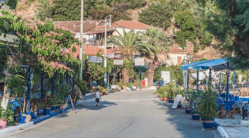 Drivas Apartments in Platanias