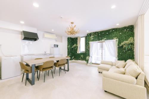 8min walk from Shibuya Sta, Tokyo