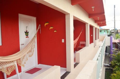 Exterior view, Residencial La Puerta Del Sol in Porto De Galinhas