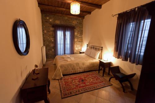 Althaia Guesthouse in Ano Chora (Aitolia kai Akarnania)