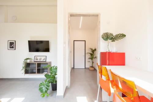 Orti Terrace Elegant Central Florence Stay - image 13