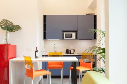 Orti Terrace Elegant Central Florence Stay - image 5