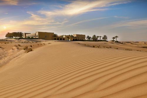 Tilal Liwa Hotel