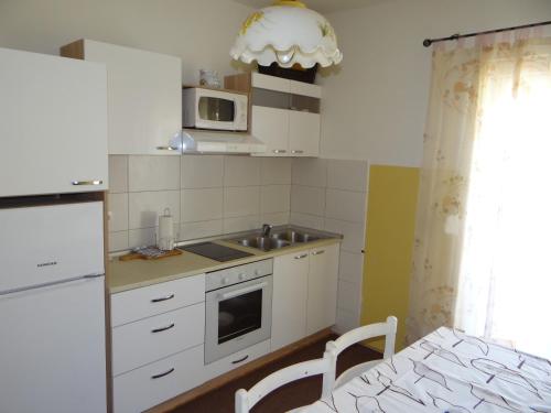  Apartments Jujad in Zadar