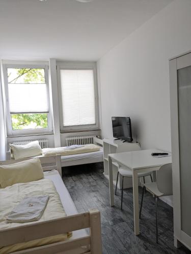 PM-Rooms – Munich, CO