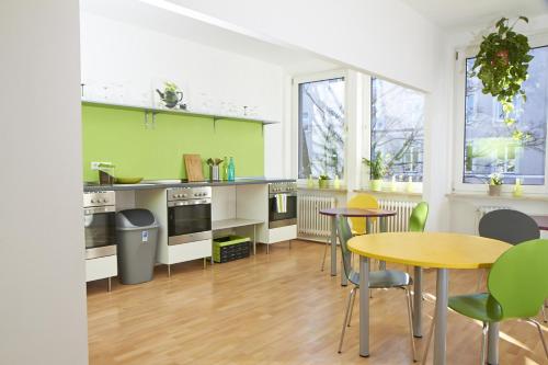PM-Rooms, Múnich (foto 9)