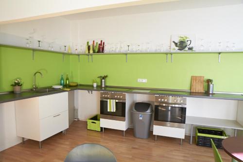 PM-Rooms, Múnich (foto 11)