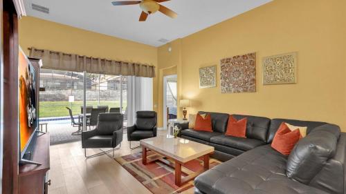 GRH9313 - Windsor Hills Resort - 5 Bed 5 Baths Villa