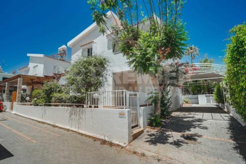 Villa Andreas, Protaras