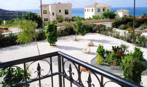 Villa Pelagia Secret Valley Paphos in 庫克利亞市中心