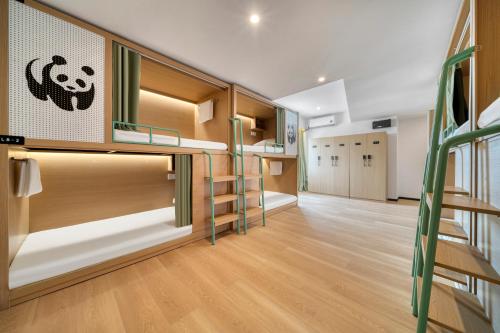 Wander Lodge Youth Hostel 漫途青年旅社 in Chengdu