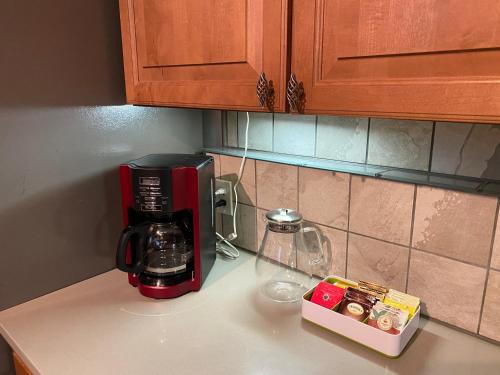 Létesítmények, Carousel Lofts - cool space and great location in Englewood (CO)