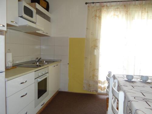  Apartments Jujad in Zadar
