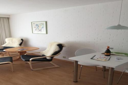 Apartment in Westerland, Westerland (fotografie 2)