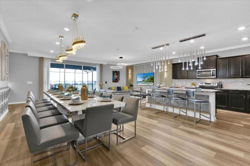GRH14414 - Windsor Island - 10 Bed 8 Baths Villa