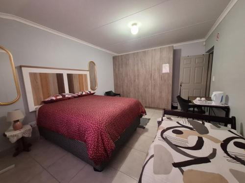 Huigu Homestay Accommodation near Walvis Bay repülőtér