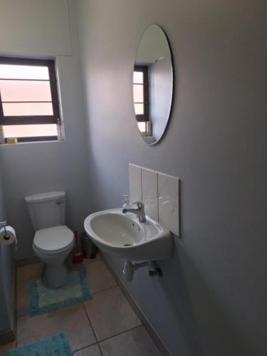 Huigu Homestay Accommodation near Walvis Bay repülőtér