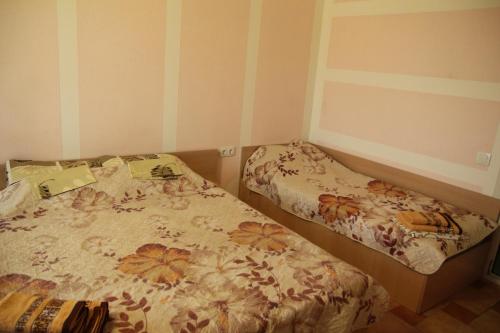 Hotel Novyi