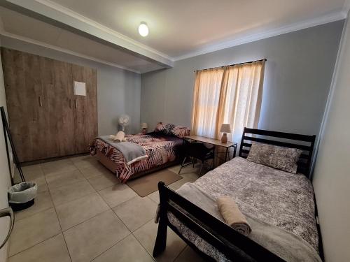 Huigu Homestay Accommodation near Walvis Bay repülőtér