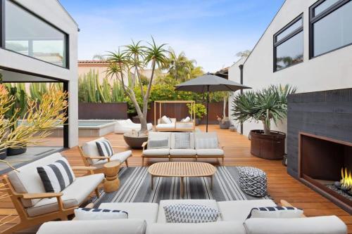 The Colony Reserve by Stay Awhile Villas – khách sạn tại Malibu