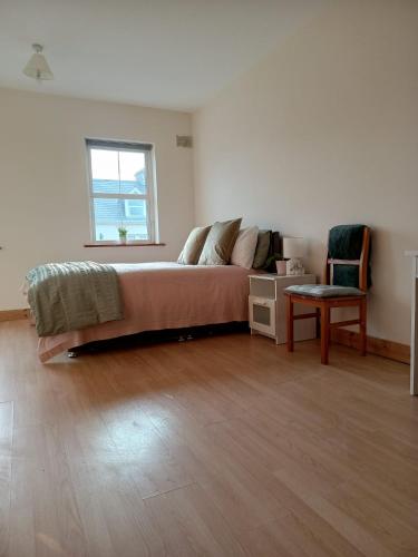 Flat in centre of Strokestown in Strokestown