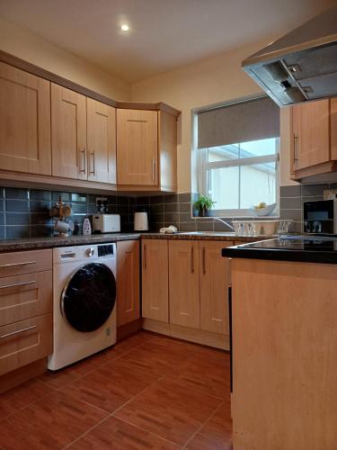 Flat in centre of Strokestown in Strokestown