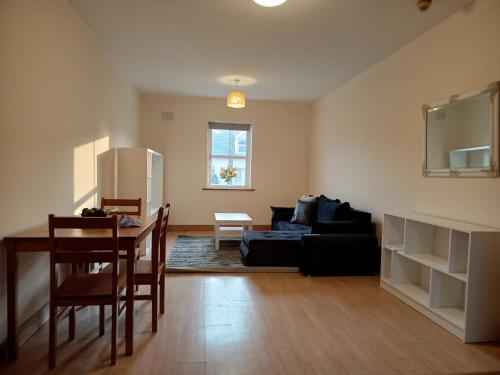 Flat in centre of Strokestown in Strokestown
