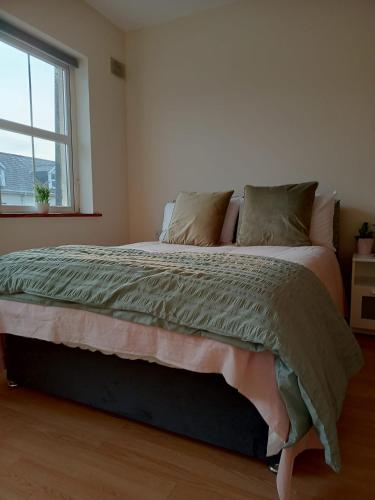 Flat in centre of Strokestown in Strokestown