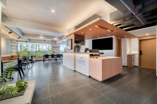 Wander Lodge Youth Hostel 漫途青年旅社 in Chengdu
