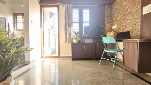 524 Home Tales, HSR Layout - Bommasandra