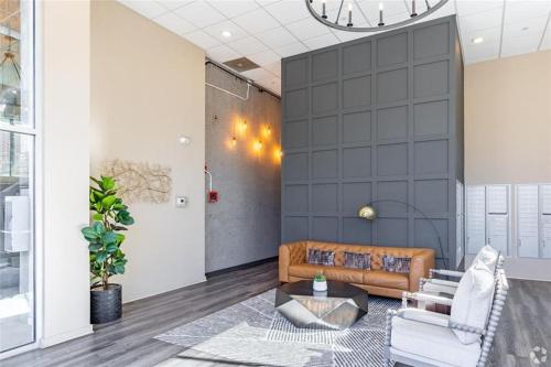 Downtown Atlanta Home Away From Home in Old Fourth Ward