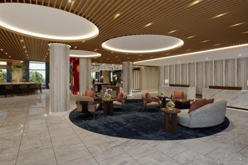 Hilton Arcadia Los Angeles - Hotel - Arcadia