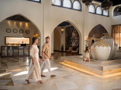 Tilal Liwa Hotel