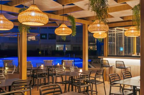 Hotel Pestana Cascais Ocean & Conference Aparthotel - image 5