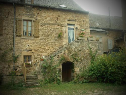 gite de Nicole gîte à louer Bournazel
