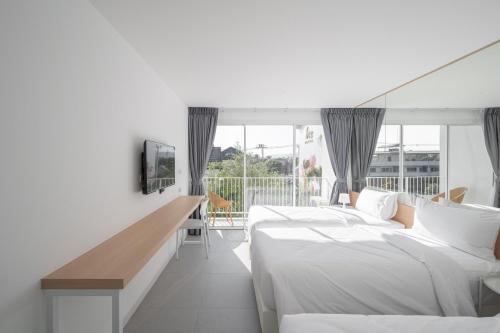 清邁利斯飯店 (Lis Hotel Chiangmai) in 清邁