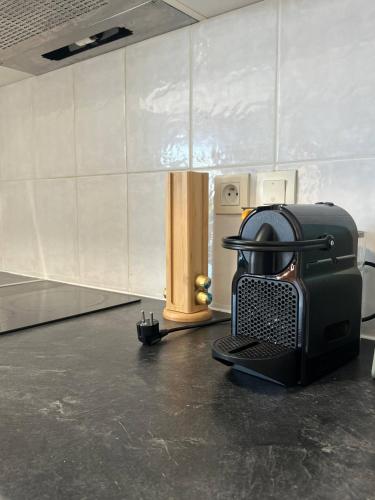 Létesítmények, Le Bord du Lac in Chateauneuf Sur Isere