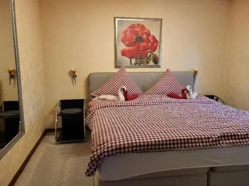 Haus Im Wiesengrund EG in Thalfang, Deutschland