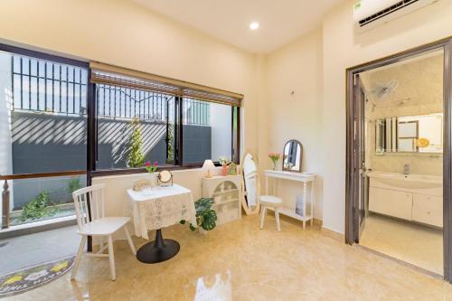 Danang's House