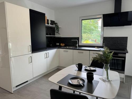 Living Apartment Trachenberge 2, Drážďany (fotografie 2)