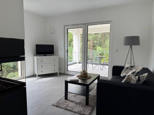 Living Apartment Trachenberge 2, Drážďany (fotografie 6)