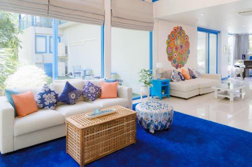 Sheva Om Bangkok
