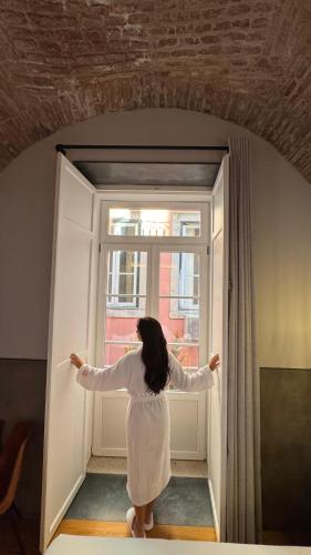 Inspira Santos Boutique Hotel - main image