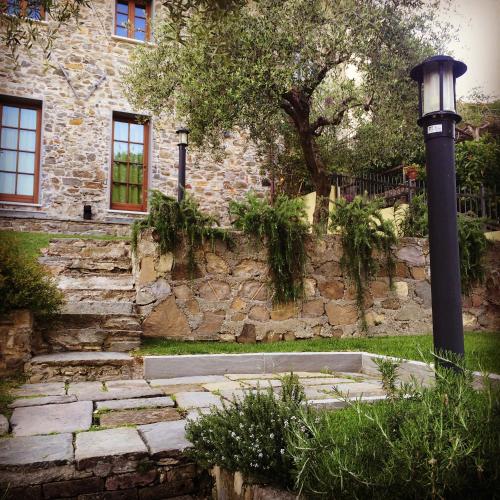 Locanda Il Monastero 4